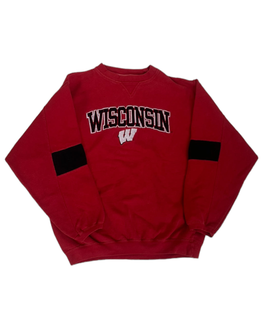 Wisconsin Vintage Sweatshirt