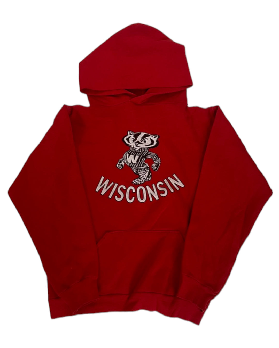 Wisconsin Vintage Sweatshirt