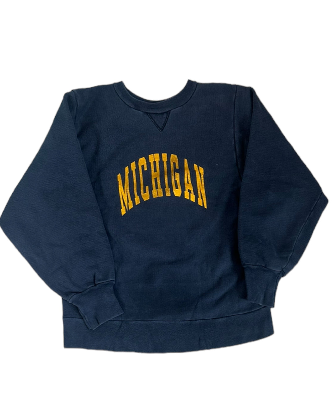 Michigan Vintage Sweatshirt