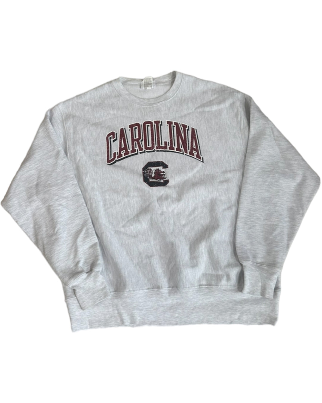 South Carolina Vintage Sweatshirt