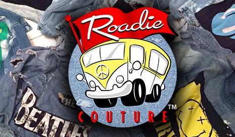 Roadie Couture logo
