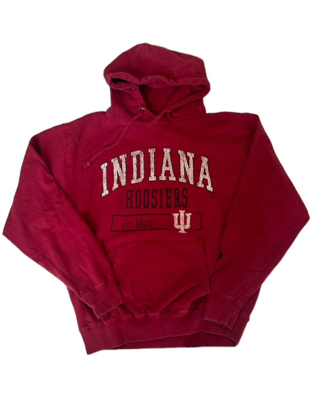 Indiana Vintage Sweatshirt