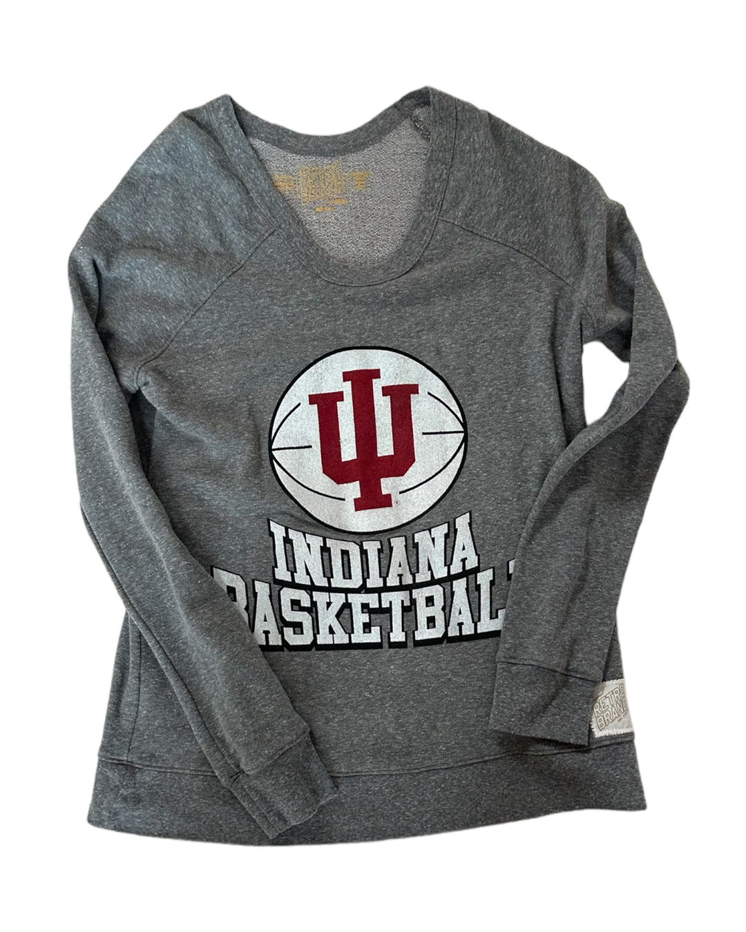 Indiana Vintage Sweatshirt