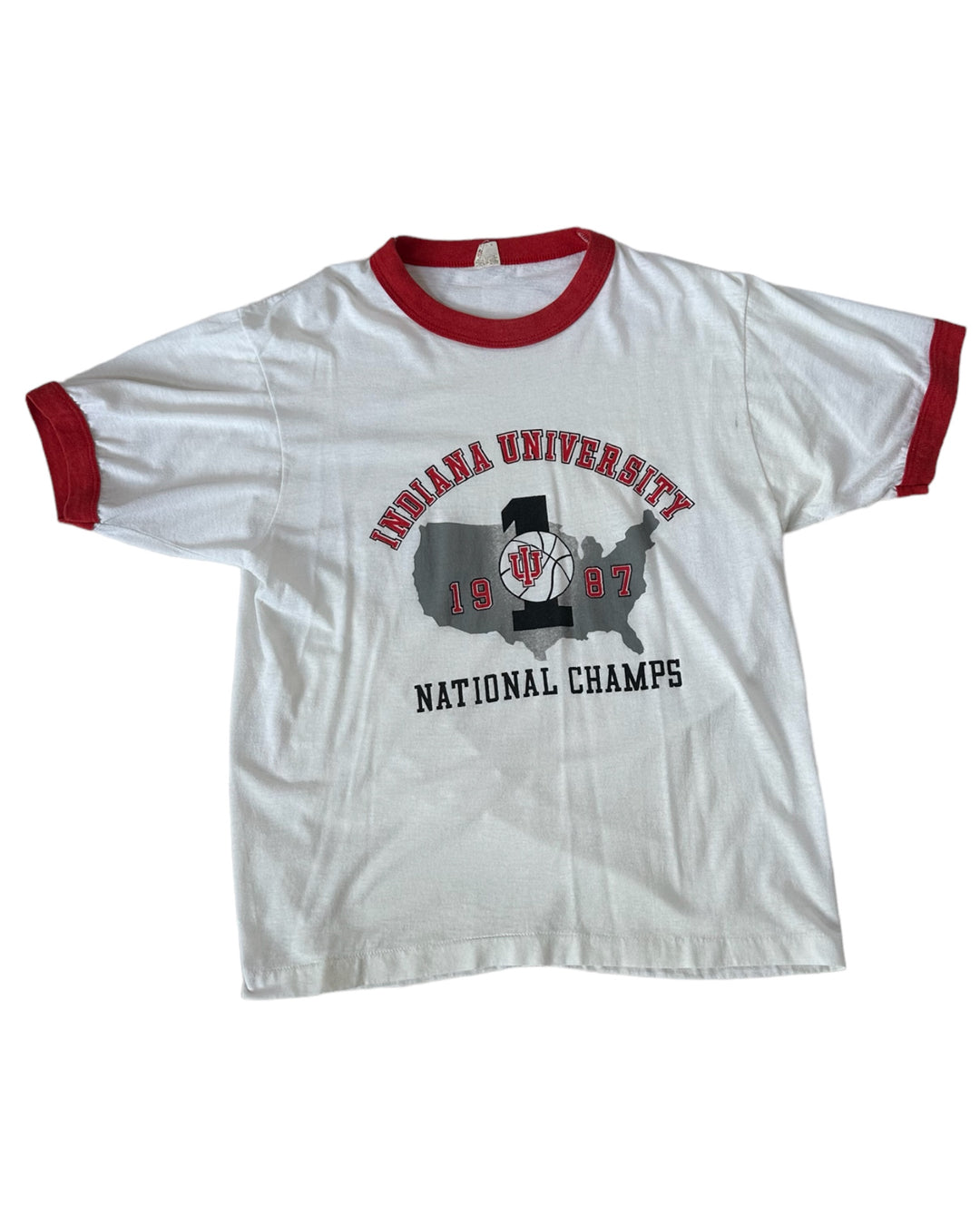 Indiana Vintage T-Shirt