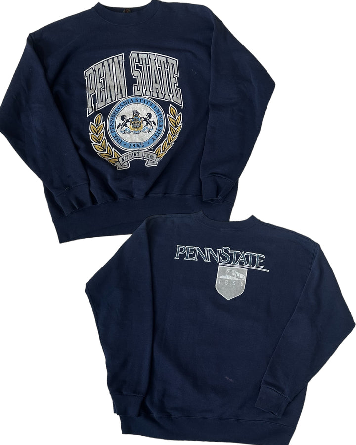 Penn State Vintage Sweatshirt