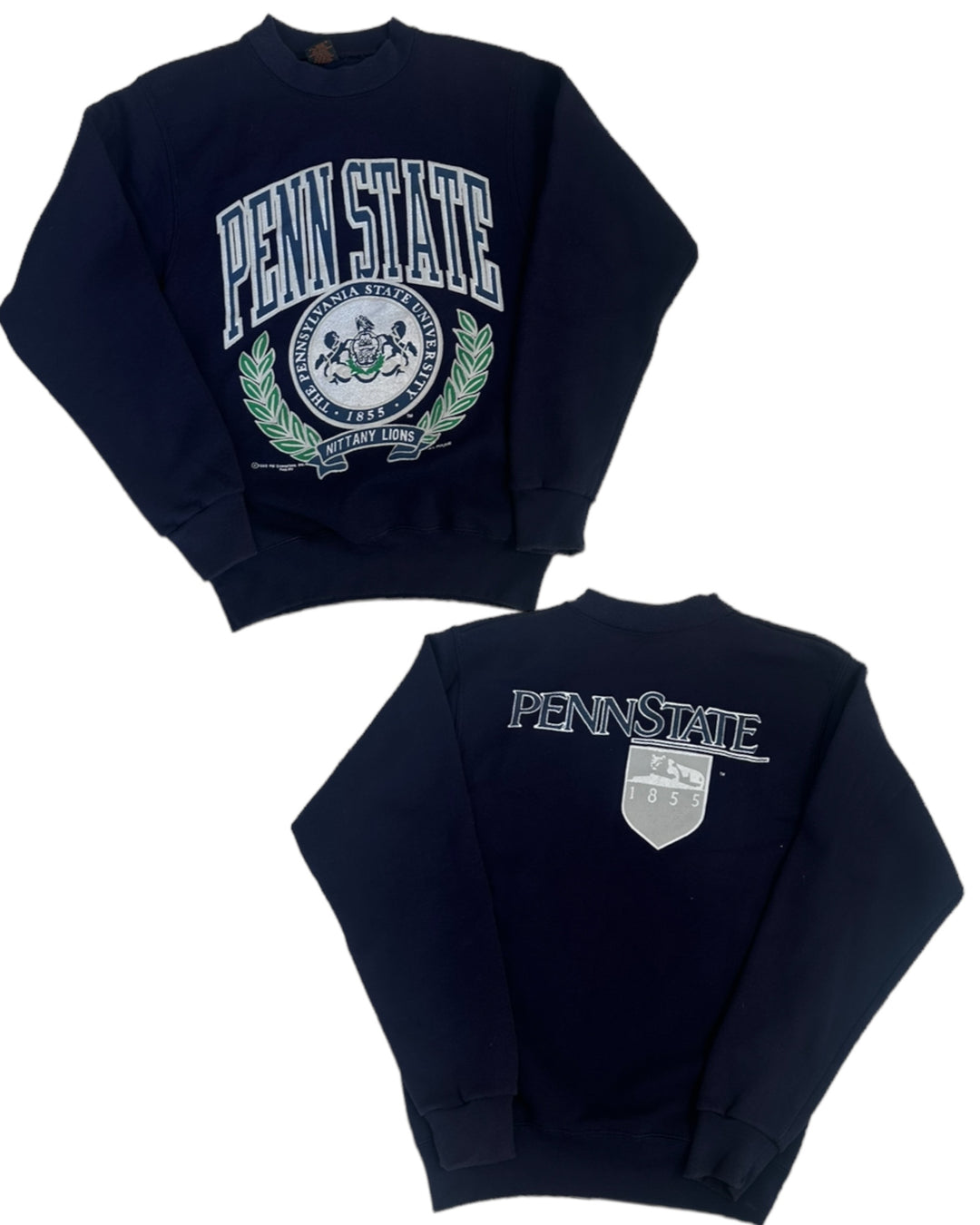 Penn State Vintage Sweatshirt