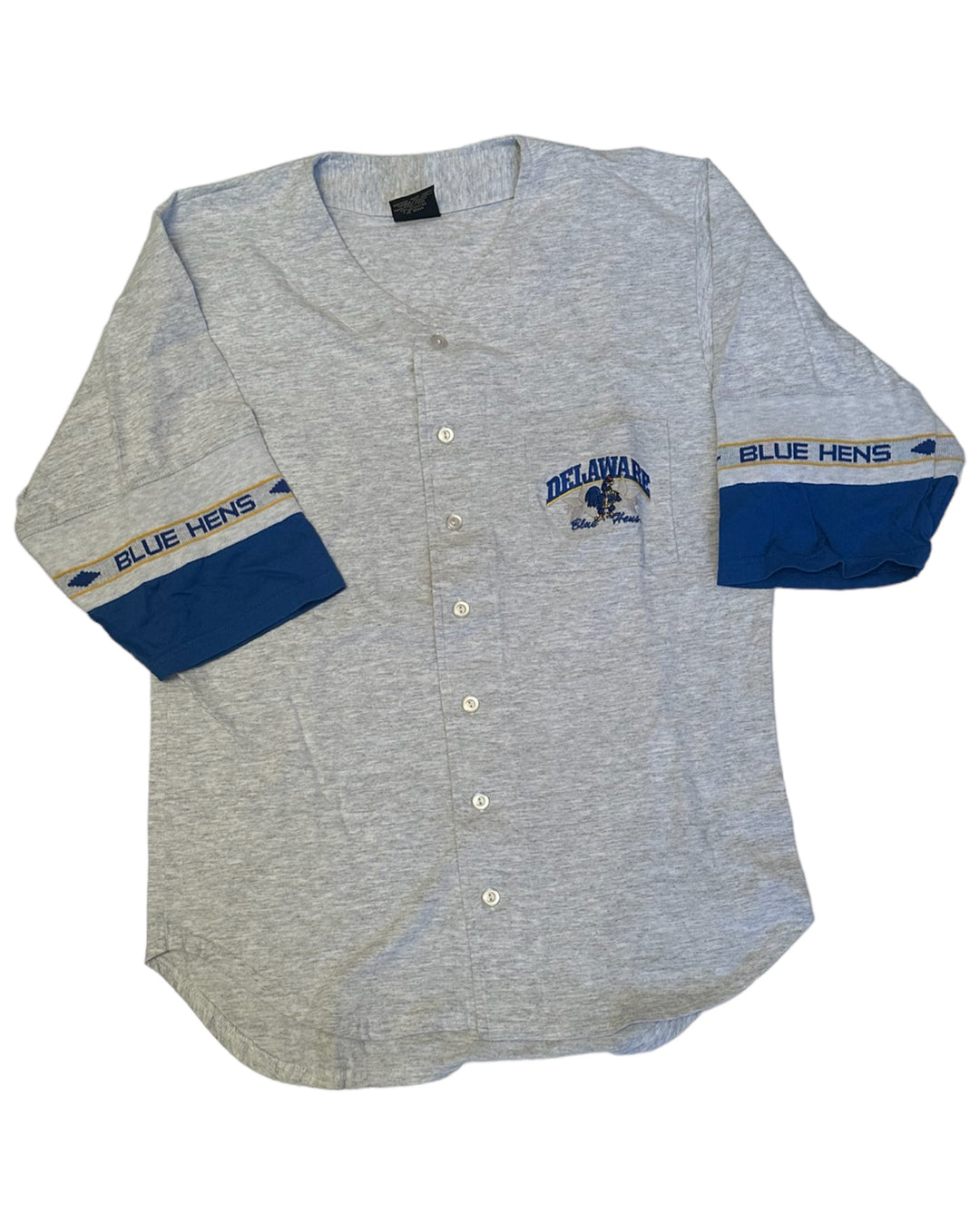 Delaware Vintage Jersey