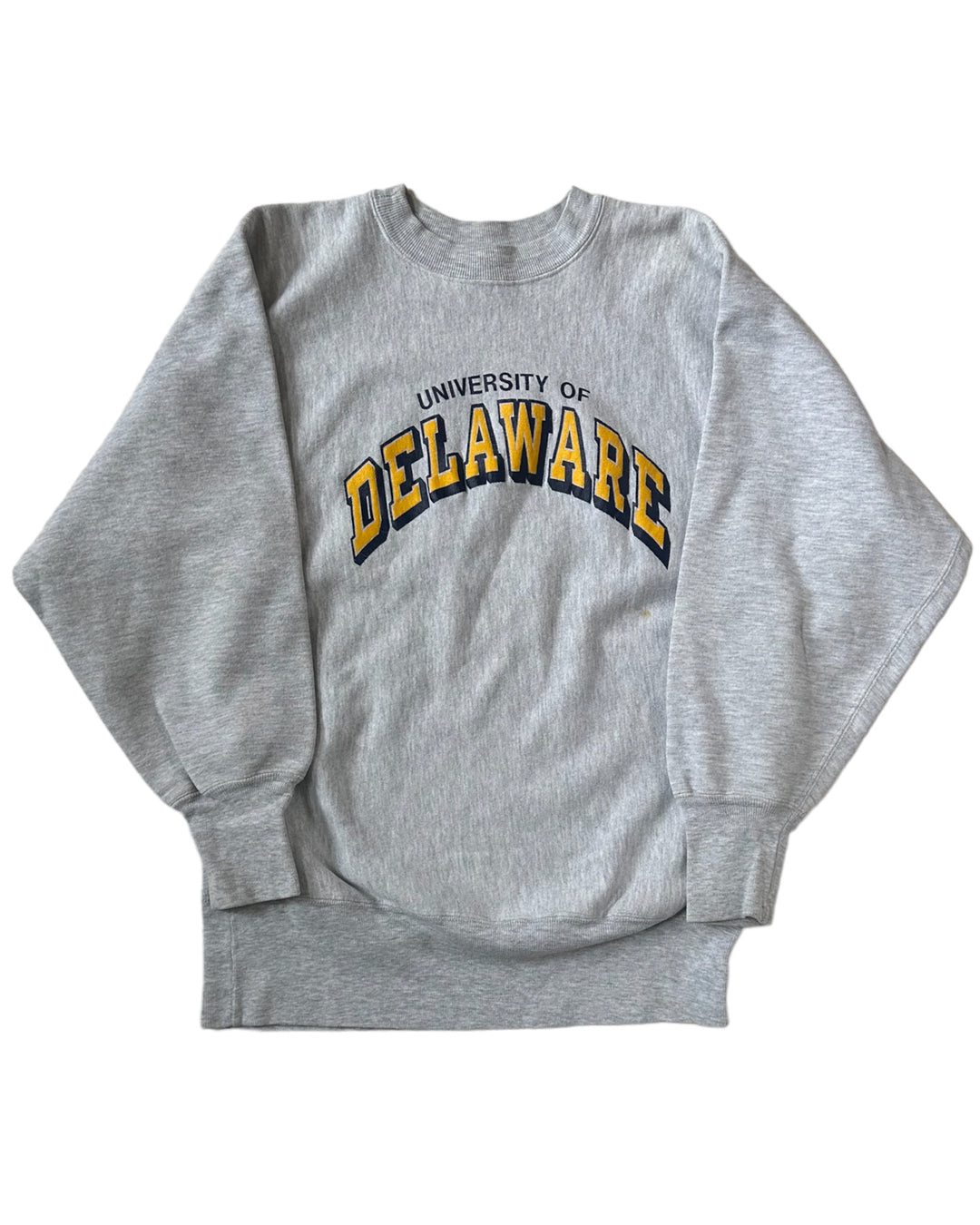 Delaware Vintage Sweatshirt