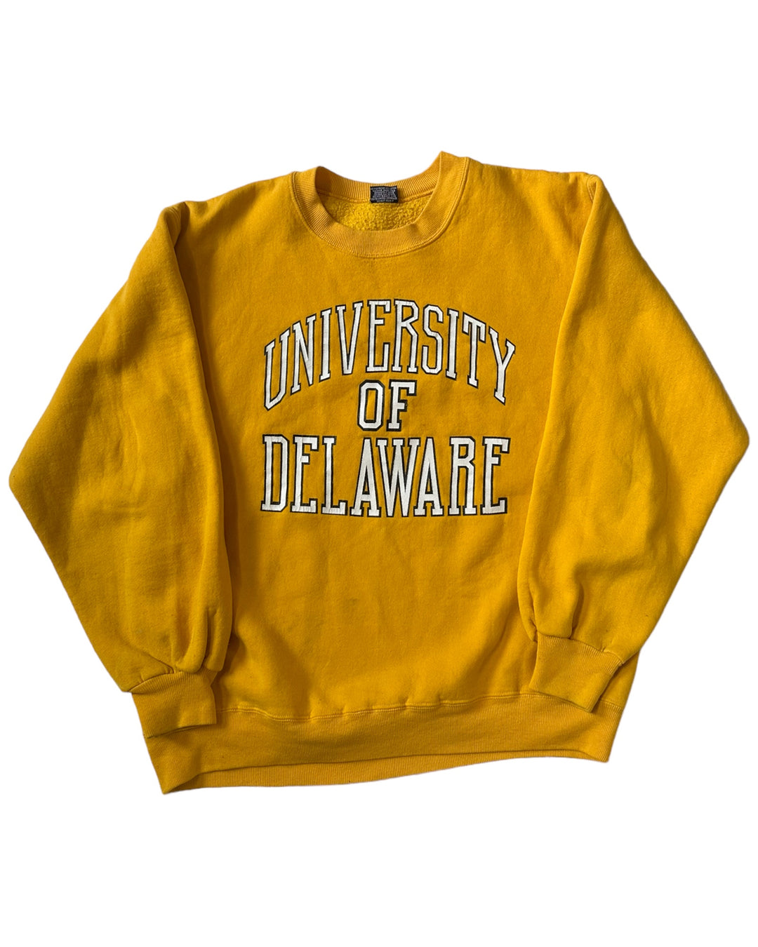 Delaware Vintage Sweatshirt