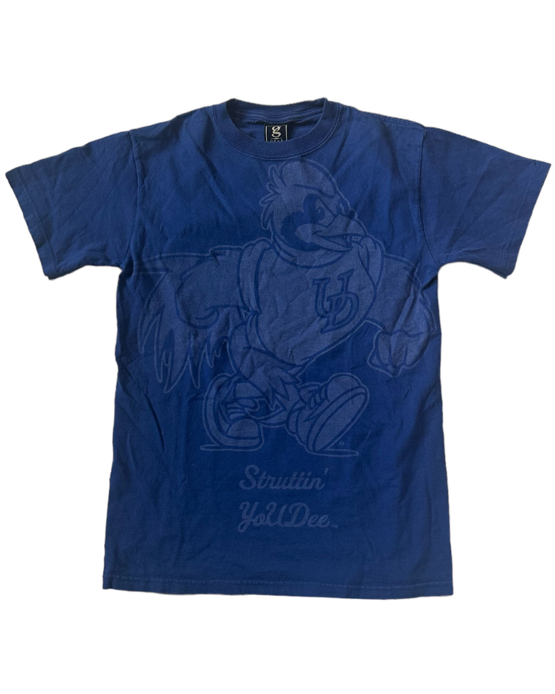 Delaware Vintage T-Shirt