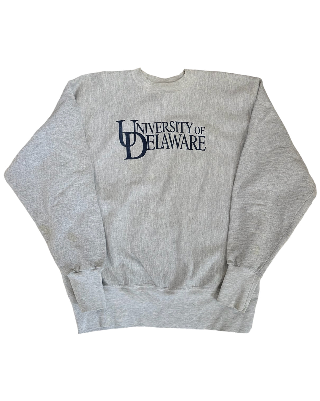 Delaware Vintage Sweatshirt
