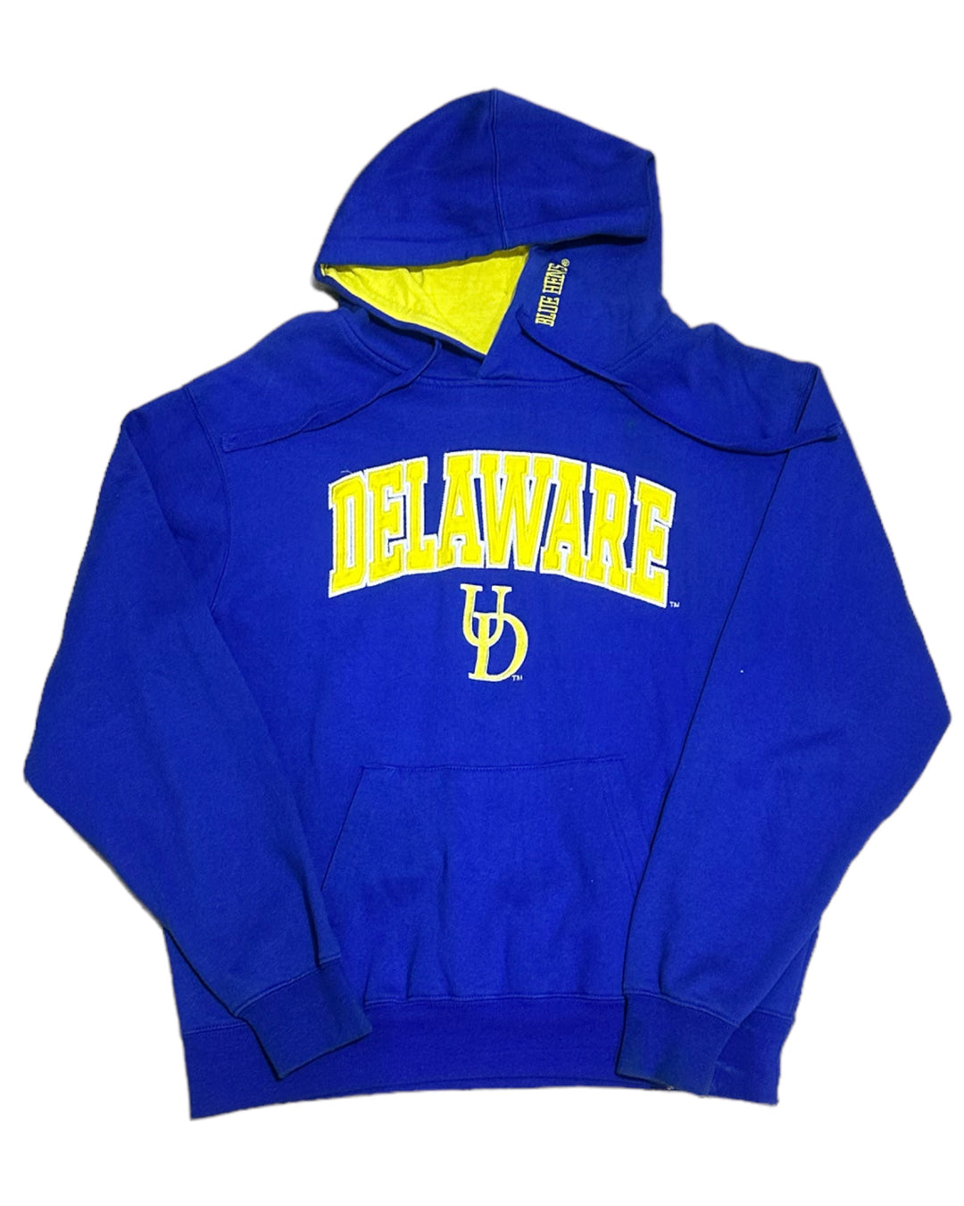 Delaware Vintage Sweatshirt