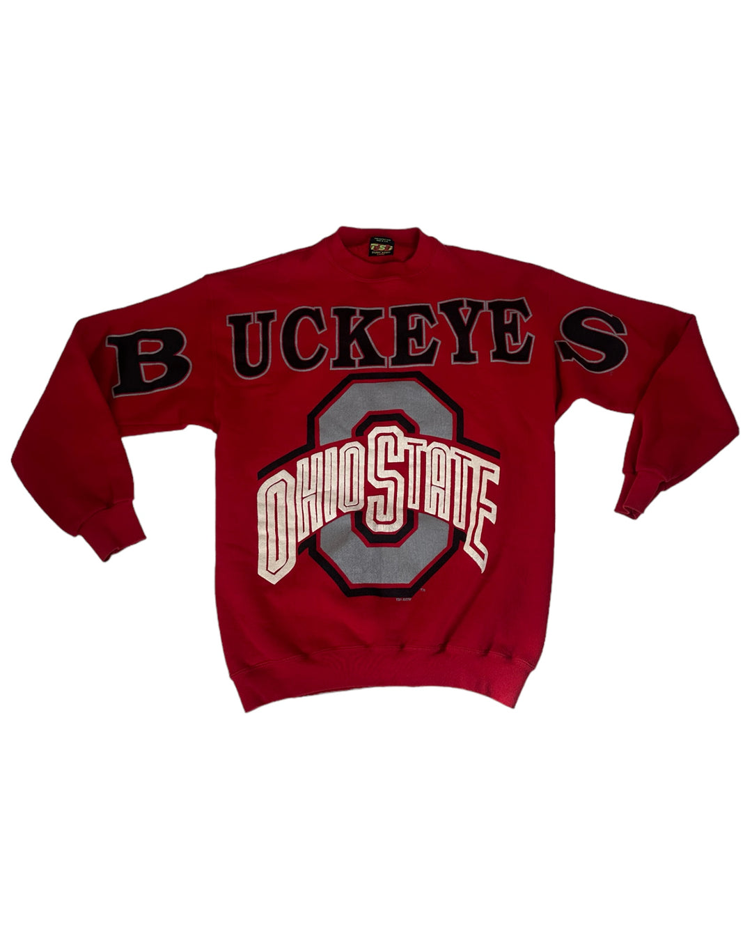Ohio State Vintage Sweatshirt