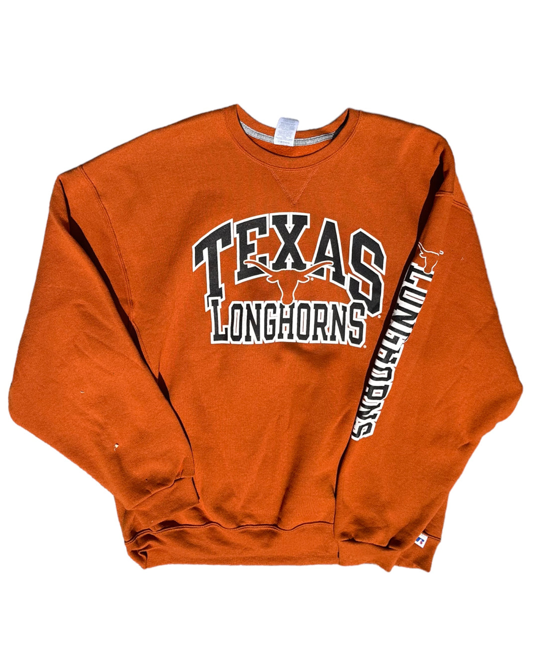 Texas Vintage Sweatshirt
