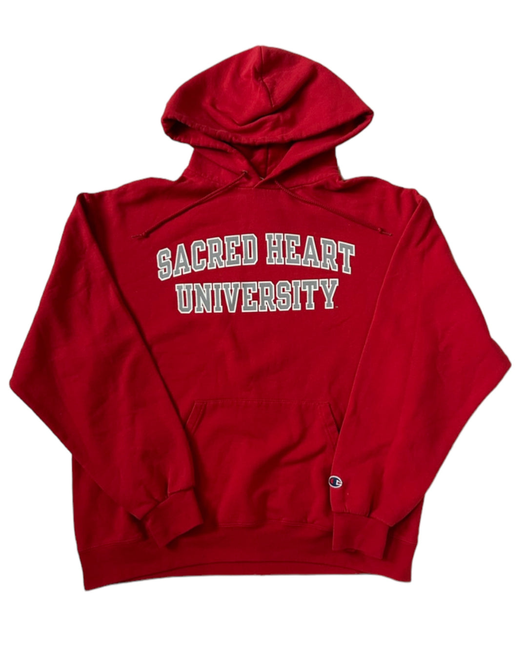 Sacred Heart Vintage Champion Sweatshirt