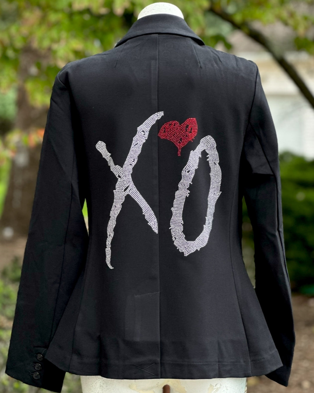 XO Blazer