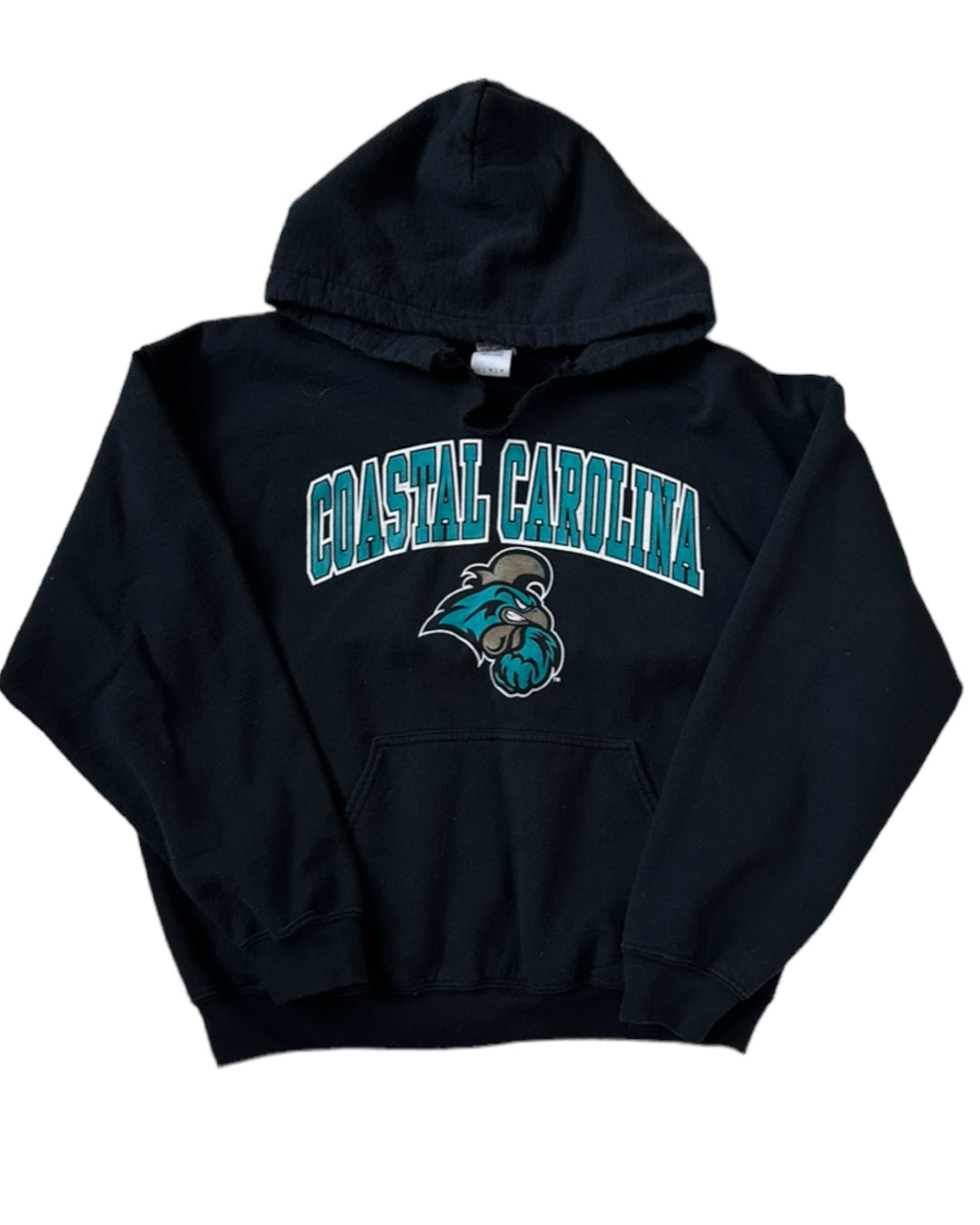 Coastal Carolina Vintage Sweatshirt