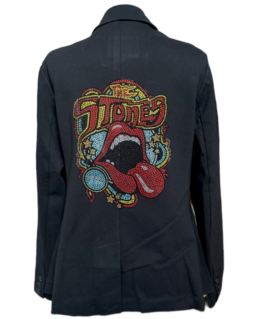 The Stones Blazer