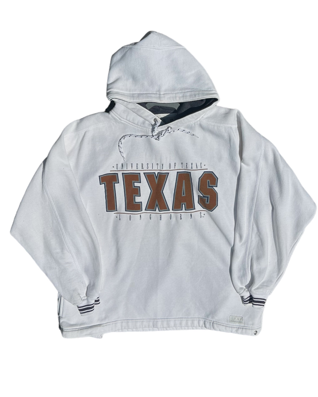 Texas Vintage Sweatshirt