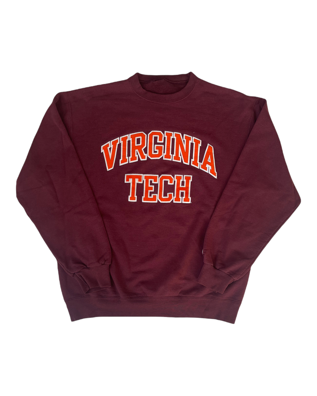 Virginia Tech Vintage Sweatshirt