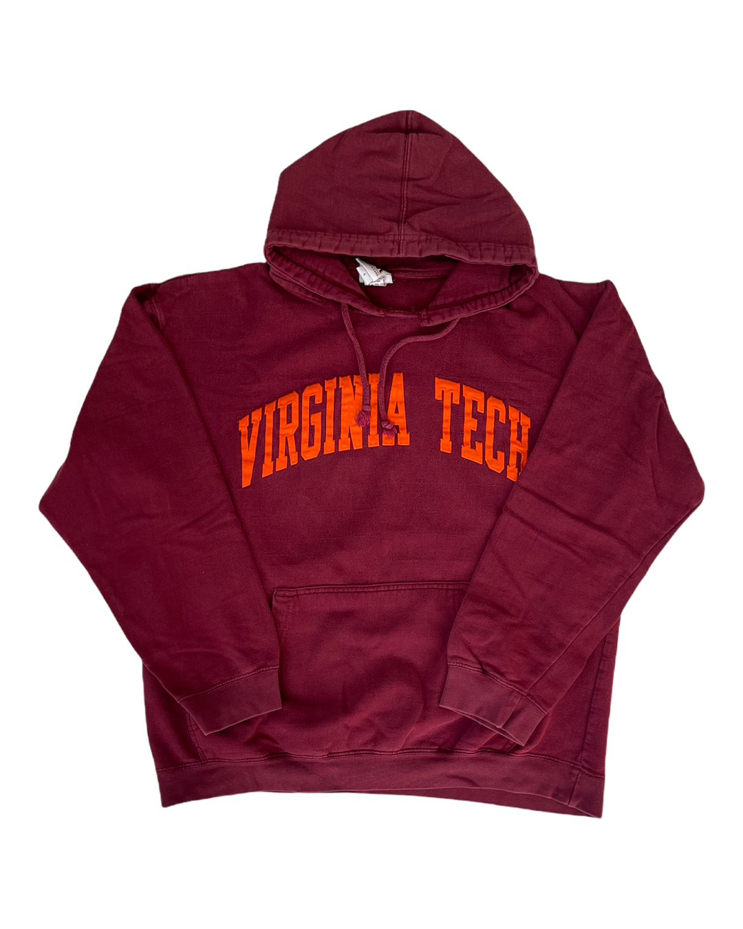 Virginia Tech Vintage Sweatshirt
