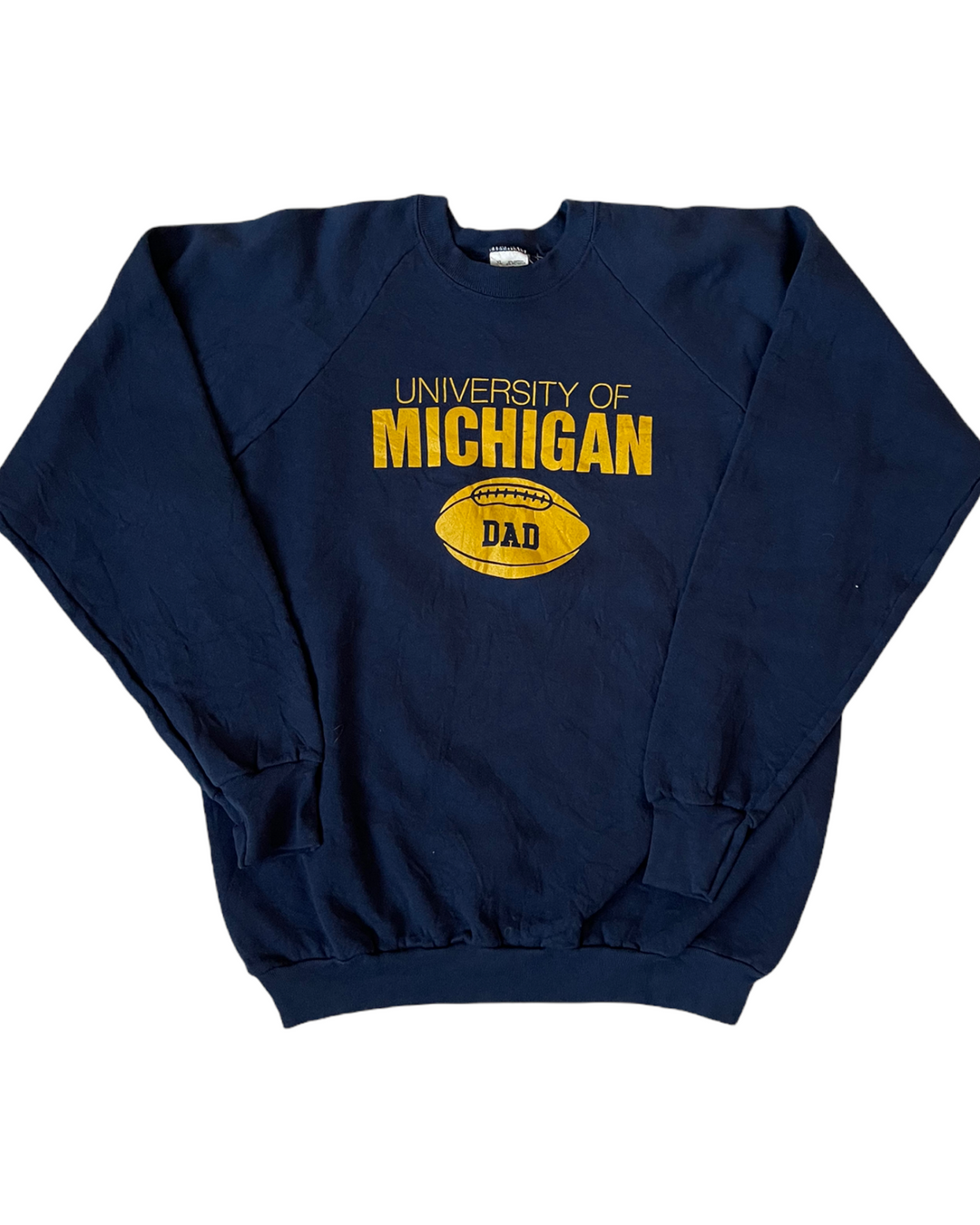 Michigan Vintage Sweatshirt