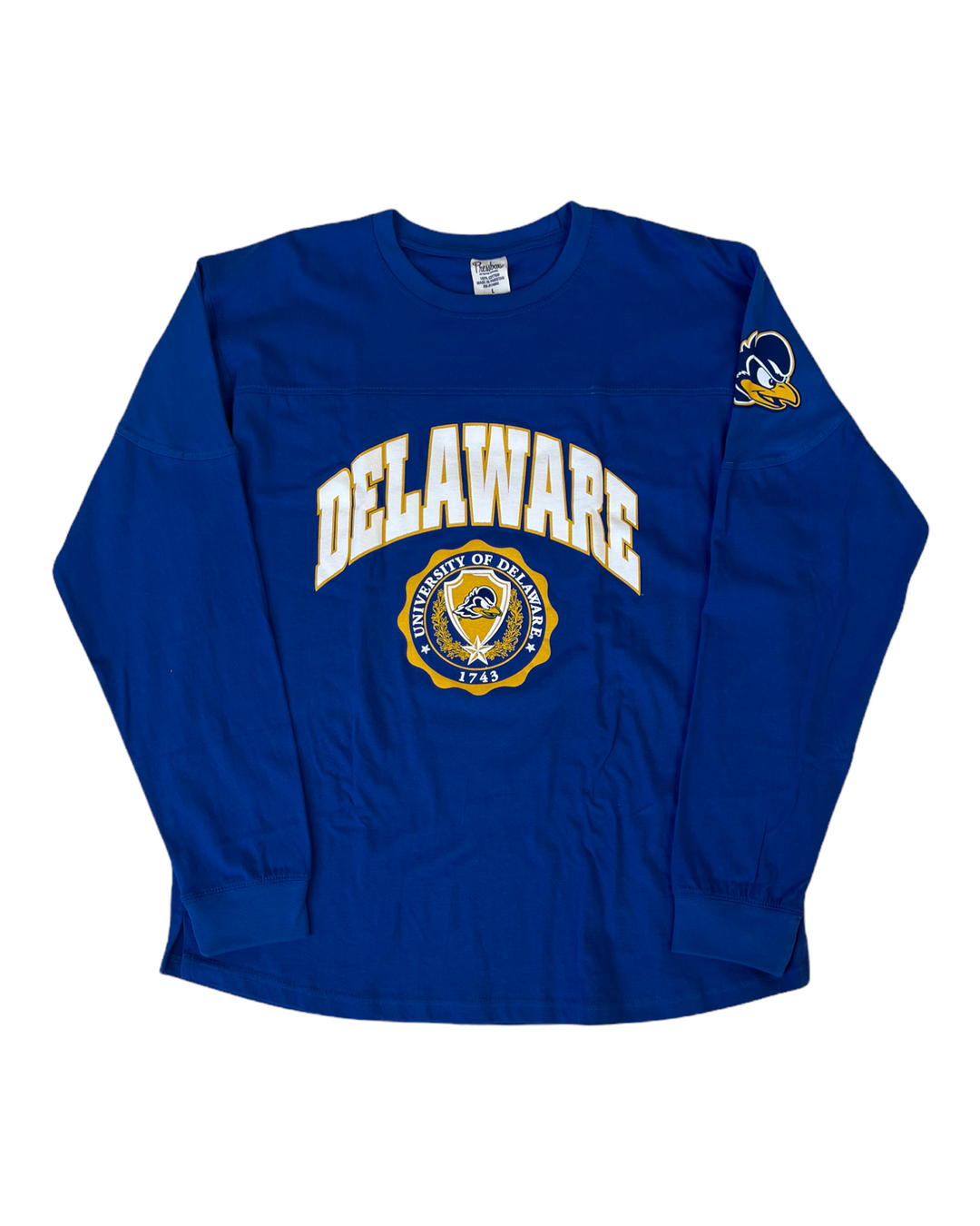 Delaware Long Sleeve