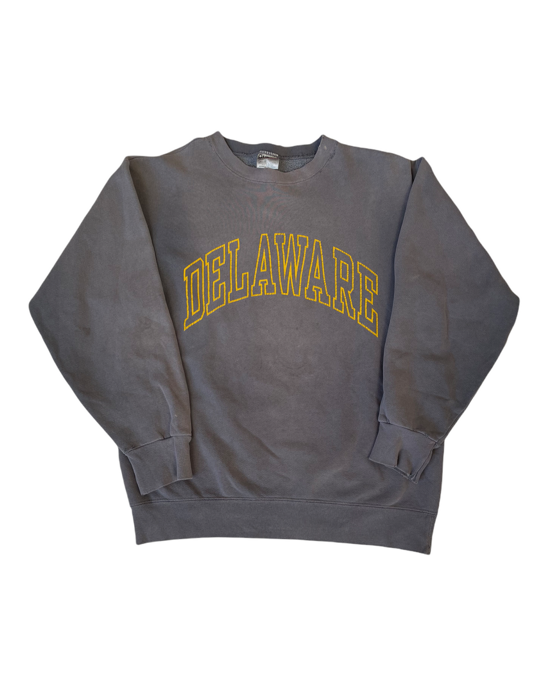 Delaware Vintage Sweatshirt