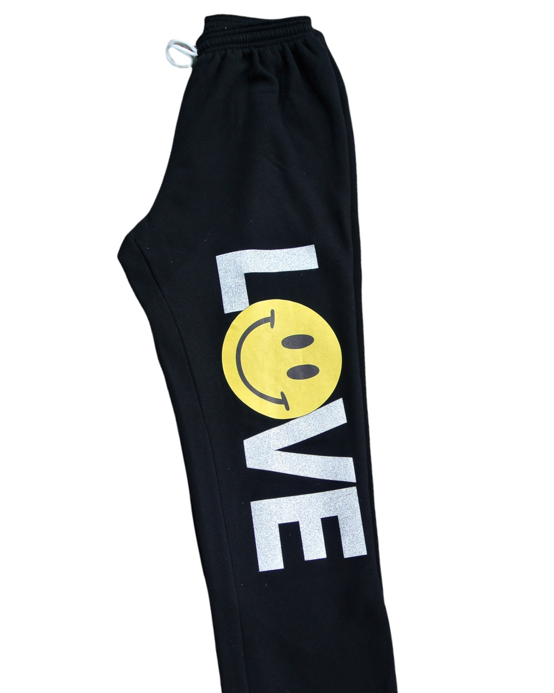 Smiley Love Sweatpants