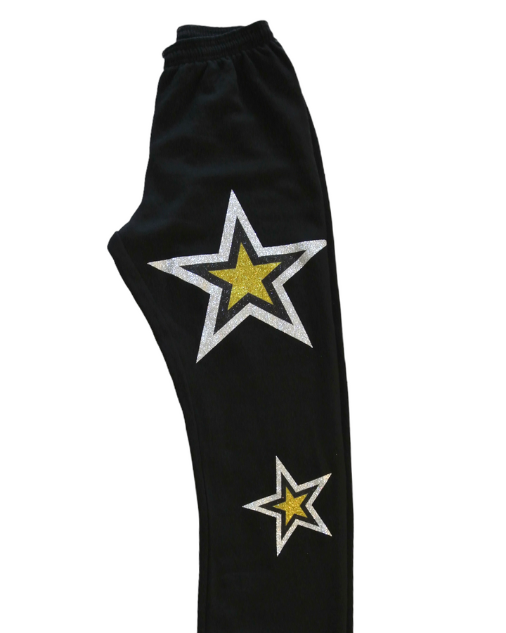 Double Star Sweatpants
