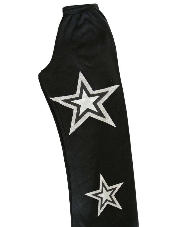 Double Star Sweatpants