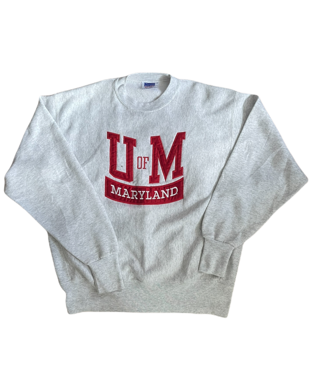 Maryland Vintage Sweatshirt