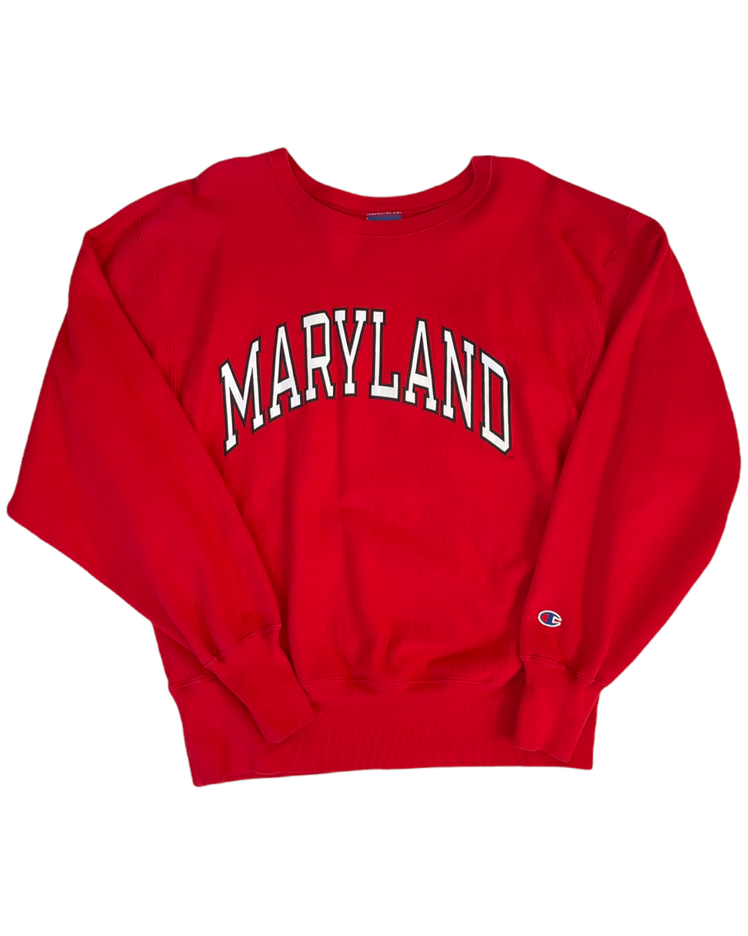 Maryland Vintage Sweatshirt