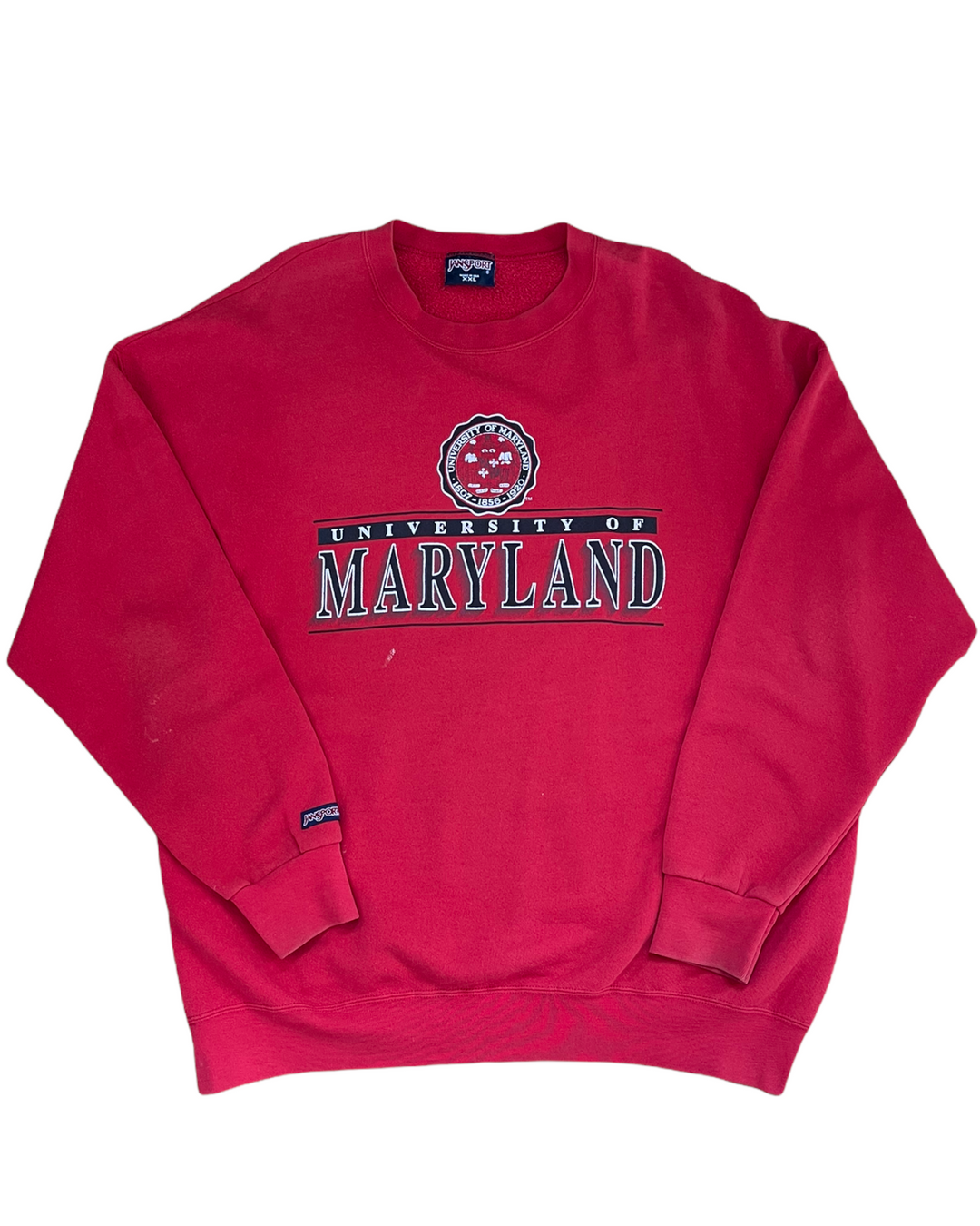 Maryland Vintage Sweatshirt