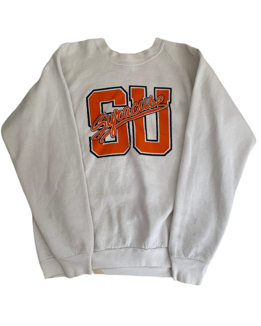 Syracuse Vintage Sweatshirt