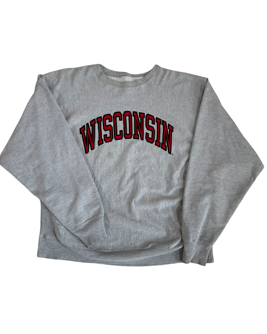 Wisconsin Vintage Sweatshirt
