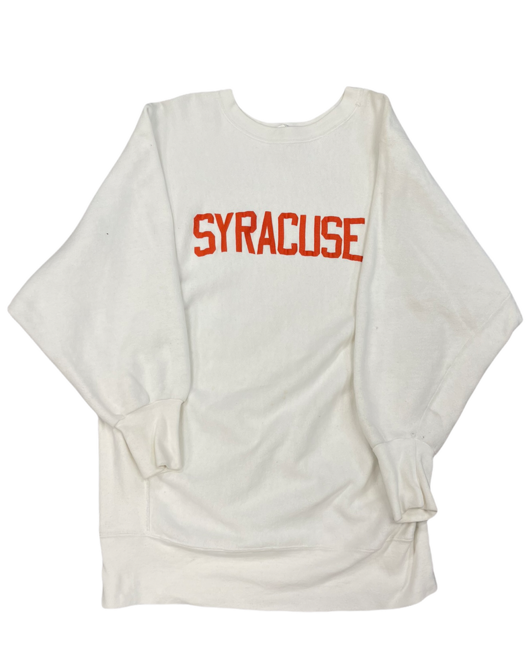 Syracuse Vintage Sweatshrit