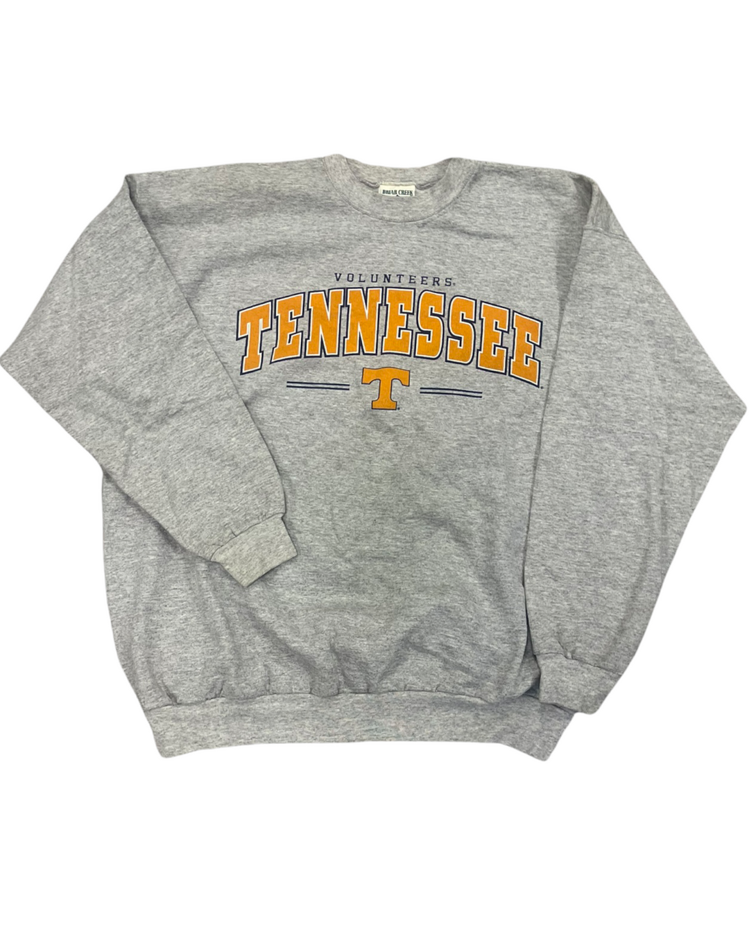 Tennessee Vintage Sweatshirt
