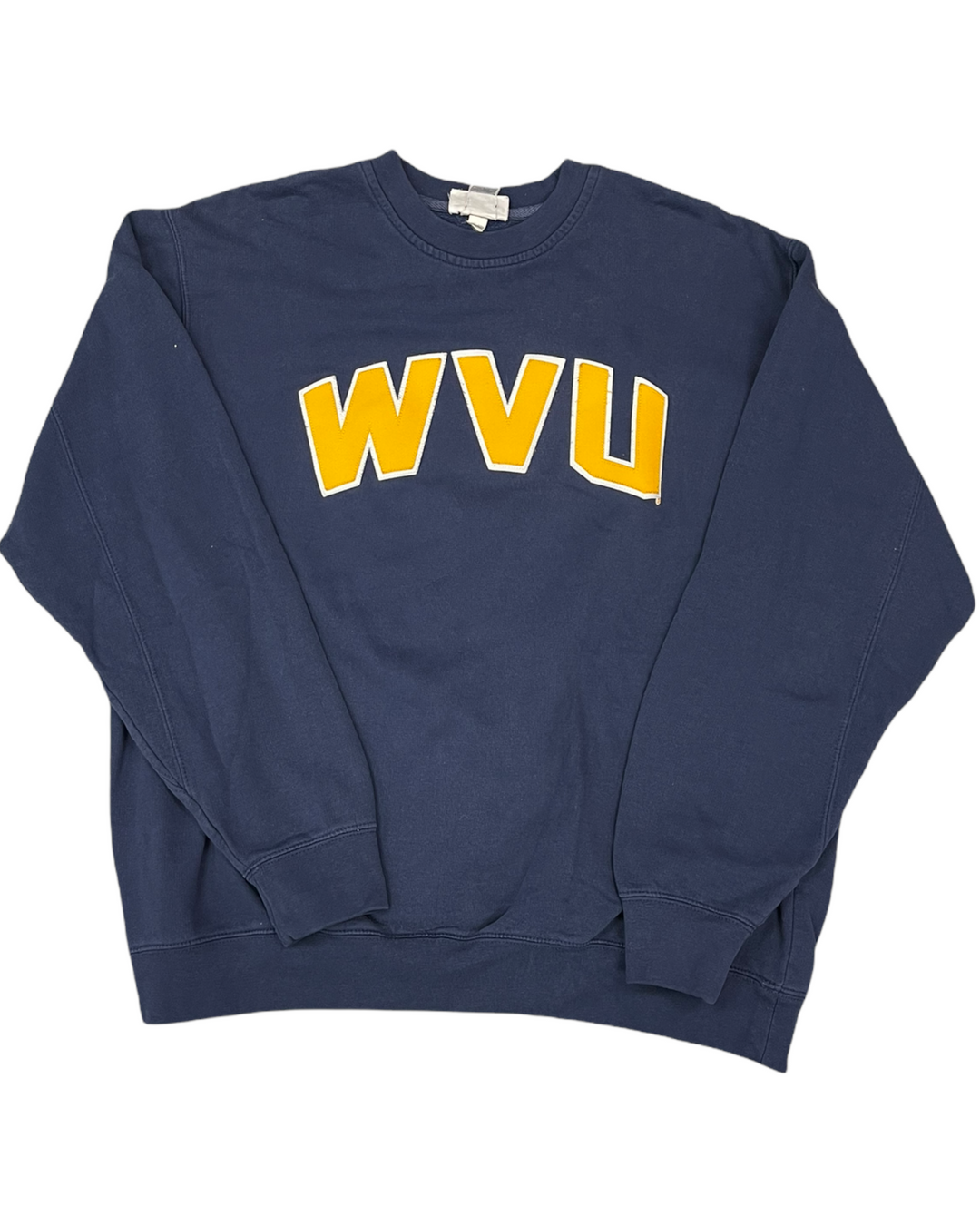 West Virginia Vintage Sweatshirt
