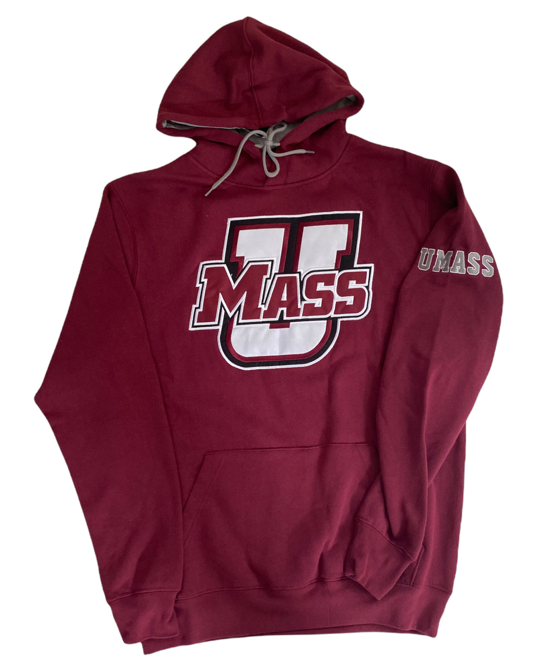 UMass Vintage Sweatshirt