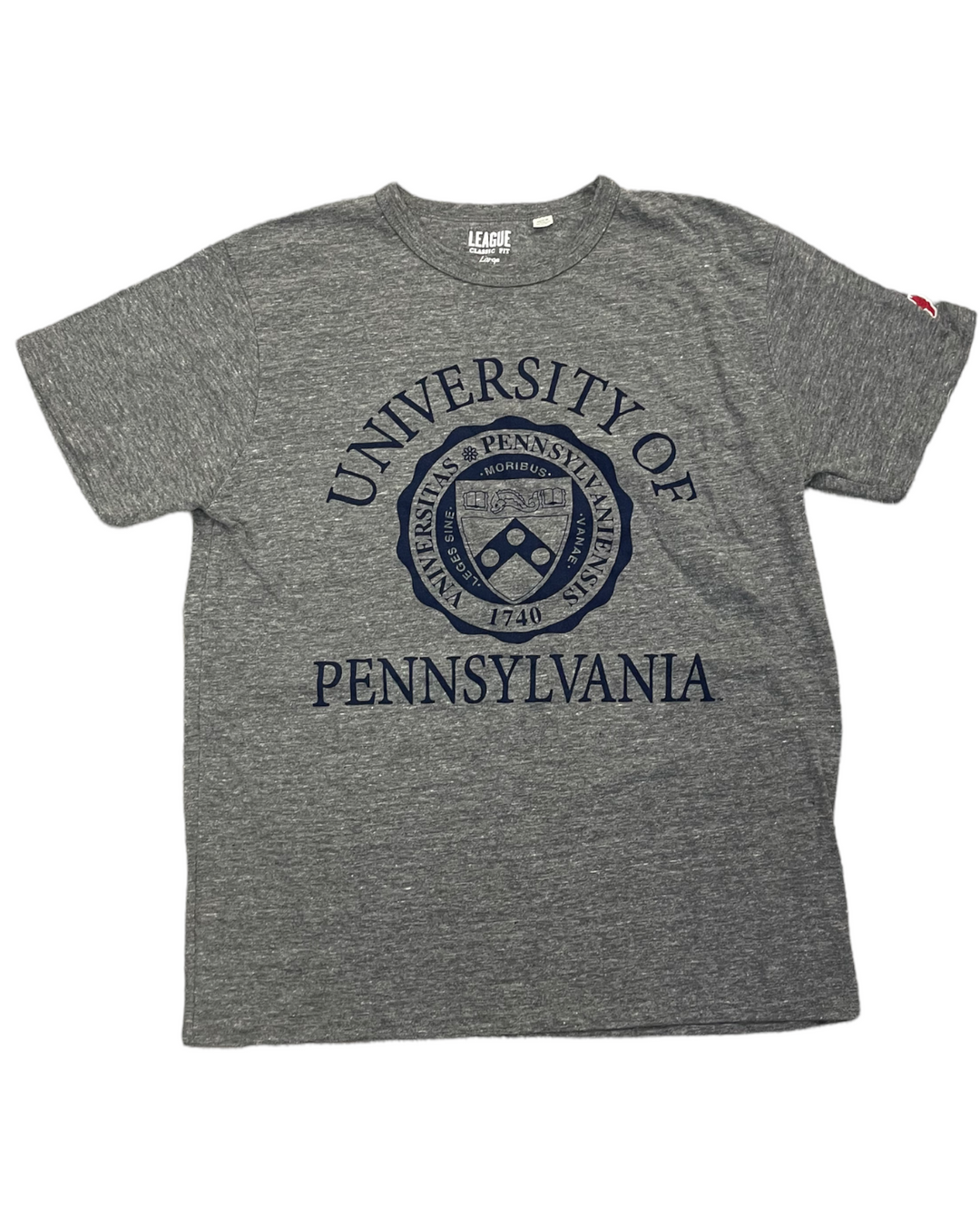 UPenn Vintage T-Shirt
