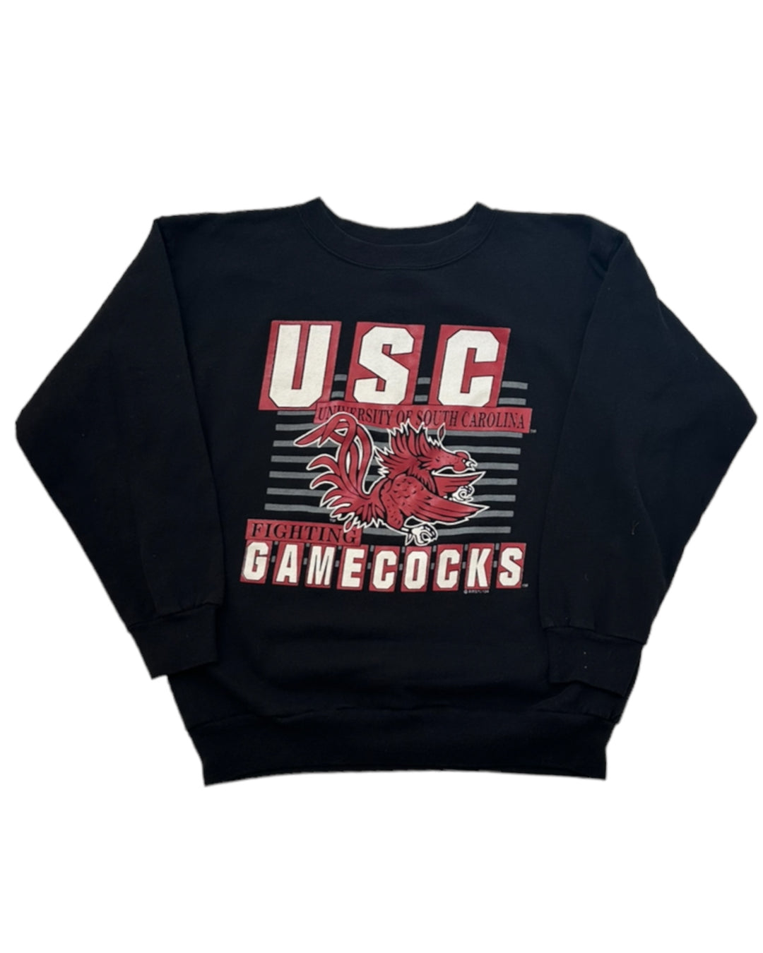 South Carolina Rare Vintage Sweatshirt
