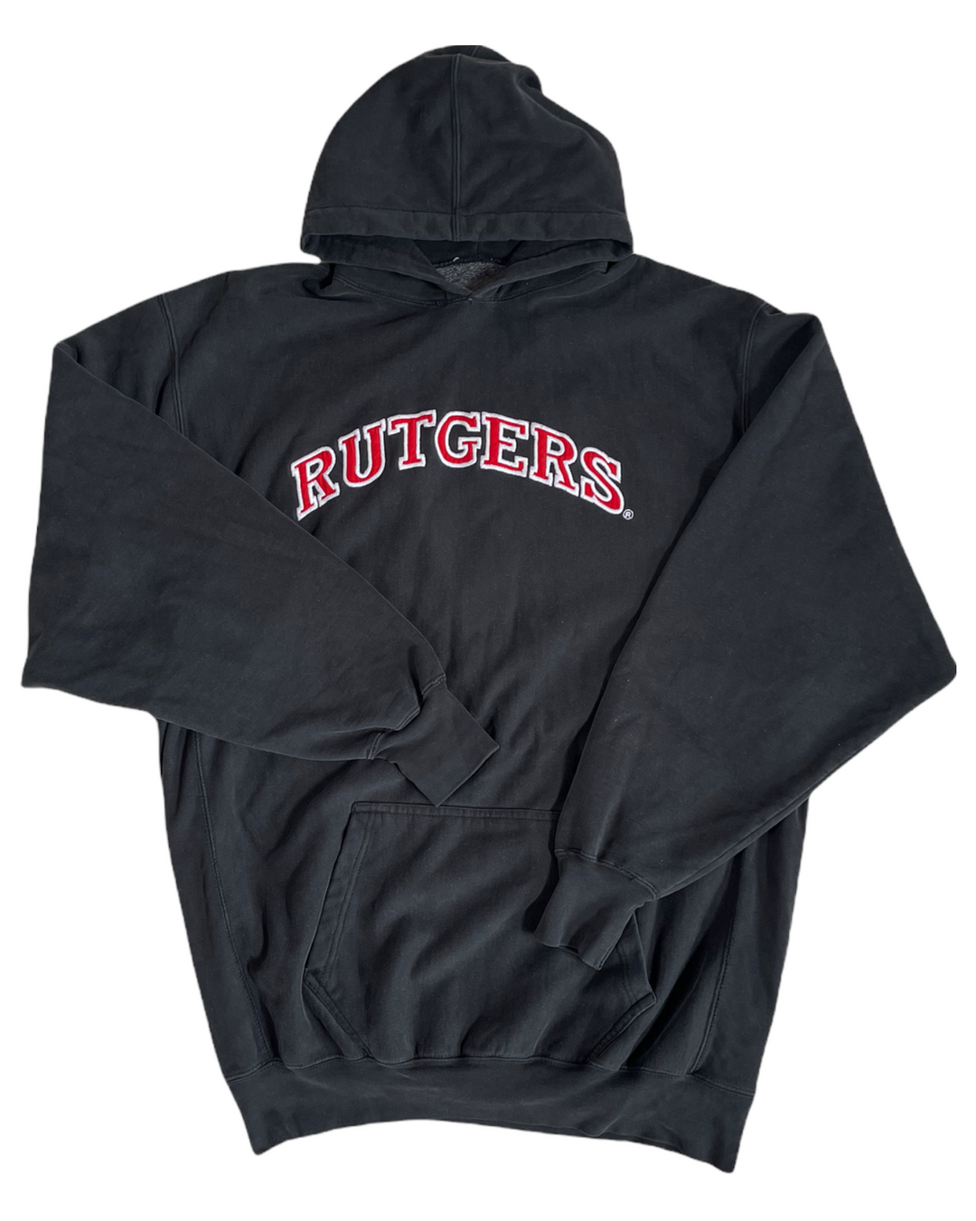 Rutgers Vintage Sweatshirt