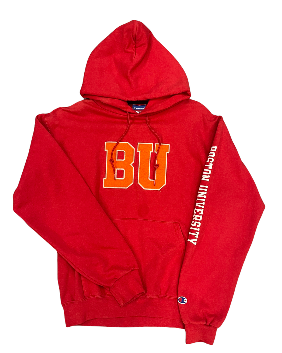 Boston University Vintage Sweatshirt