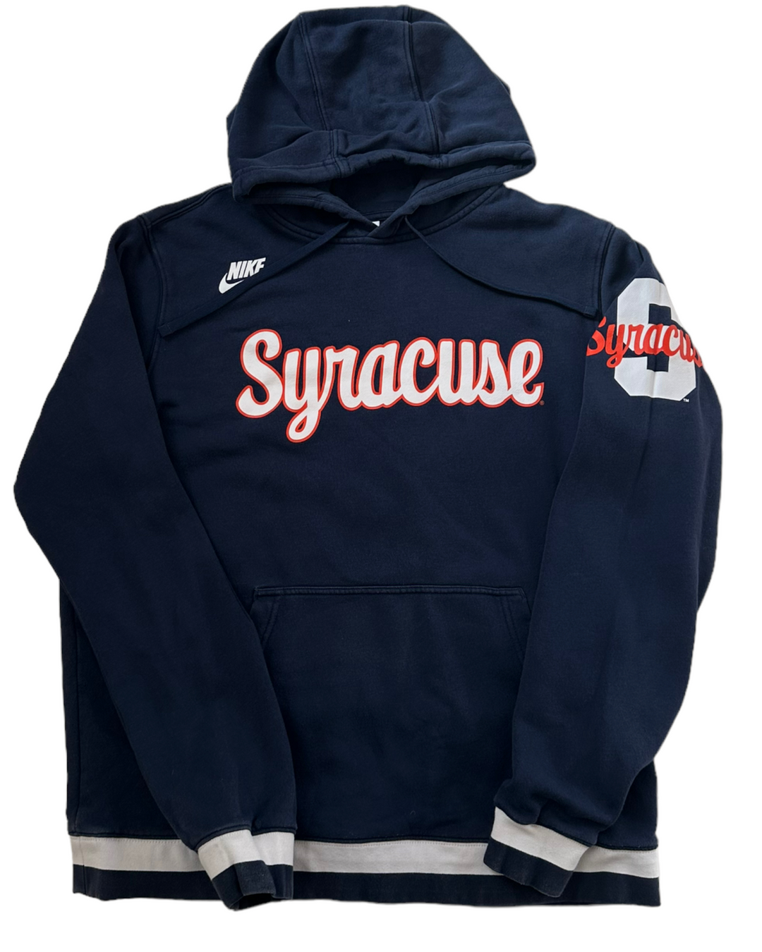 Syracuse Vintage Sweatshirt