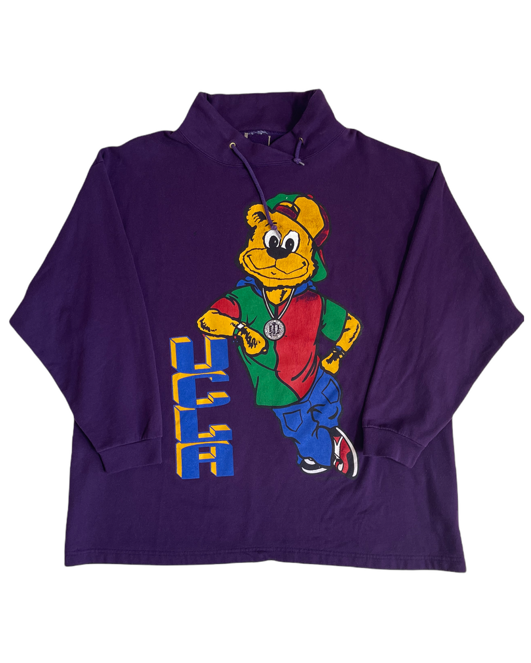 UCLA Vintage Sweatshirt