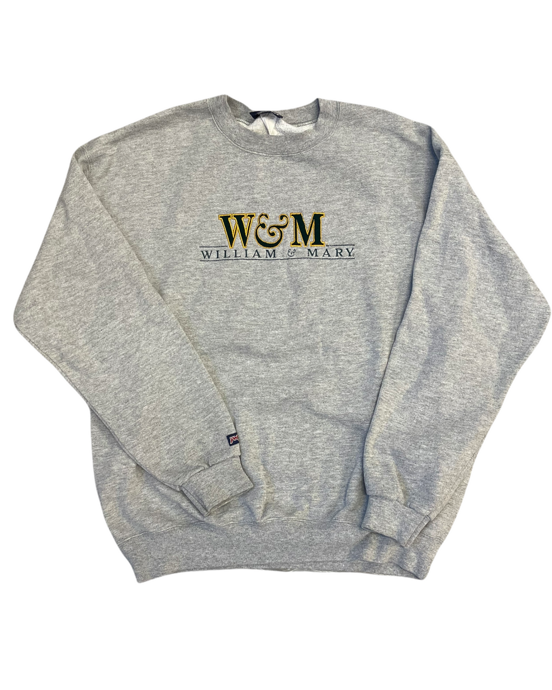 William & Mary Vintage Sweatshirt
