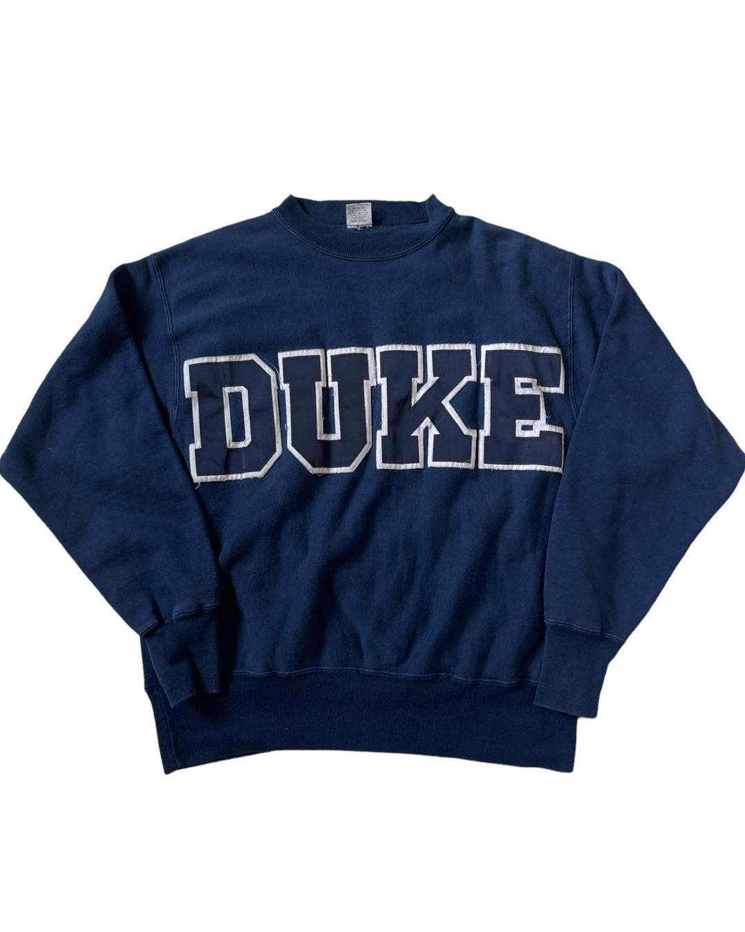 Duke Vintage Sweatshirt