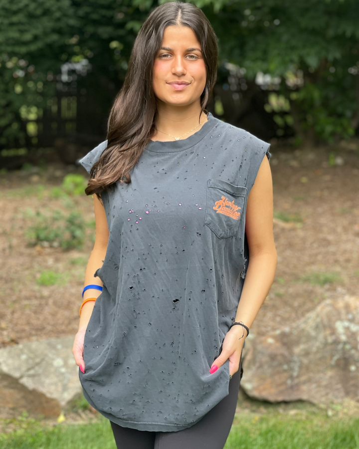 Vintage Harley T-Shirt