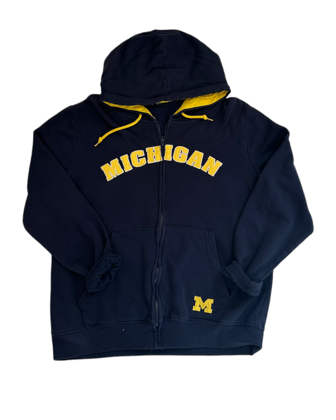 Michigan Vintage Sweatshirt